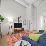 Cozysuites Stunning 1Br, Downtown Pittsburgh