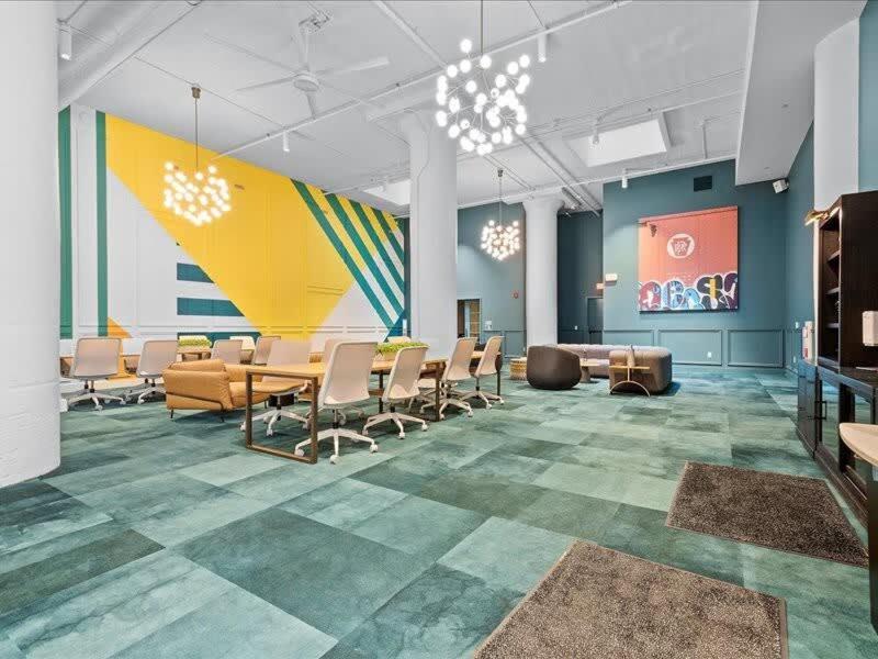 Apartamento Cozysuites Stunning 1br, Downtown Pittsburgh