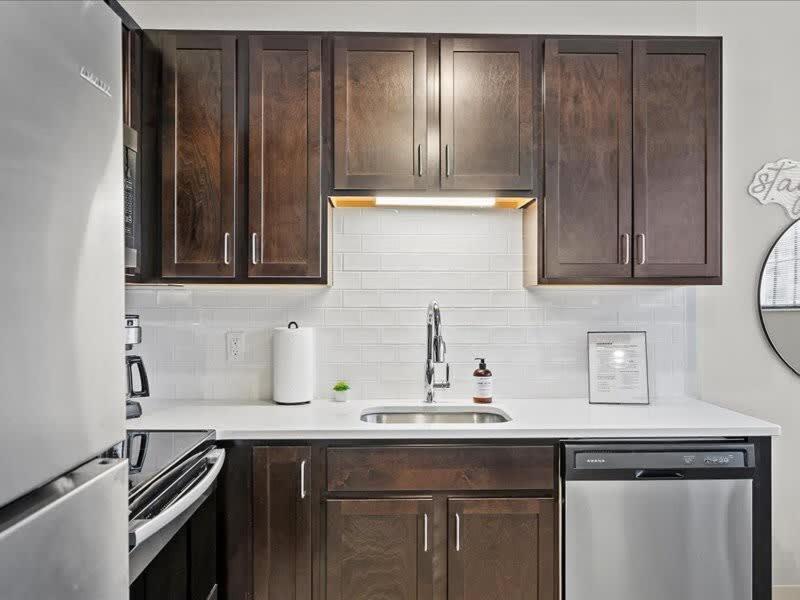 Apartamento Cozysuites Stunning 1br, Downtown Pittsburgh